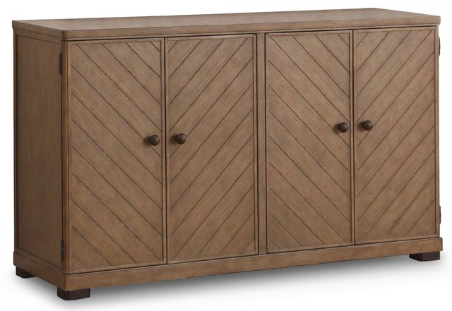 Flexsteel® Carmen Wynwood Buffet-0