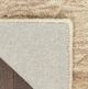 Nourison Home™ Graceful Taupe 5'x7' Area Rug-1