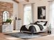 Signature Design by Ashley® Shawburn Light Gray Dresser-4