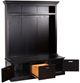 Sunny Designs™ Dakota Black Walnut Entry Locker-3
