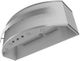 Vent-A-Hood® Designer Series 54" Stainless Steel Wall Mounted Range Hood-3