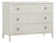 Century® Hampton Chalk Drawer Chest-0