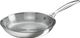 Le Creuset® 10.24" Stainless Steel Fry Pan-0