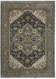 Oriental Weavers™ Aberdeen Blue 10'x13' Rug-0