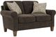 Flexsteel® Customizable Moxy Square Seat Loveseat-3