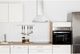 Broan® Elite EW48 Series 24" Stainless Steel Convertible Wall Mount Chimney Range Hood-2