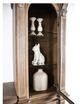 Furniture of America® Bromoak Weathered Oak Entertainment Center -1
