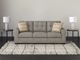 Signature Design by Ashley® Storrow Iron Queen Sleeper Sofa -5