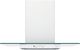 Café™ 30" Matte White Wall Mounted Range Hood-0