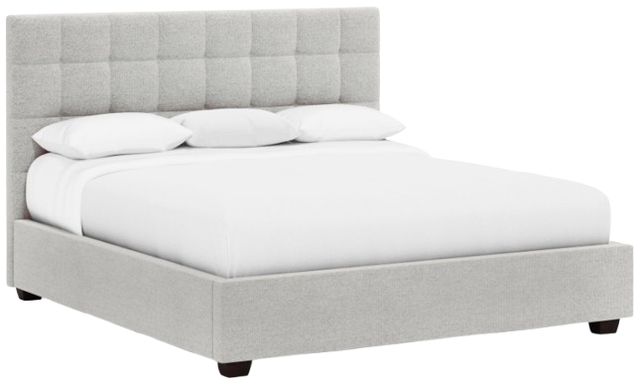 Bernhardt Customizable Avery Bernhardt Interiors King Panel Storage Bed-0