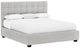 Bernhardt Customizable Avery Bernhardt Interiors King Panel Storage Bed-0