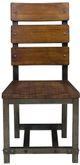 Mazin Furniture Holverson Side Chair-1