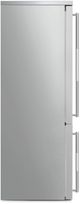 Smeg Professional 28" 16.28 Cu. Ft. Stainless Steel Bottom Freezer Refrigerator-5