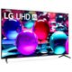 LG UHD AI UA75 4K Smart TV-1