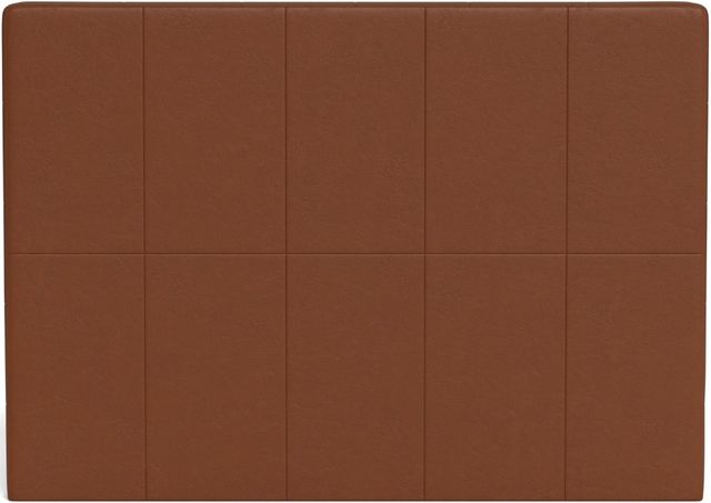Palliser® Furniture Customizable Ridge 48" Full Headboard-2