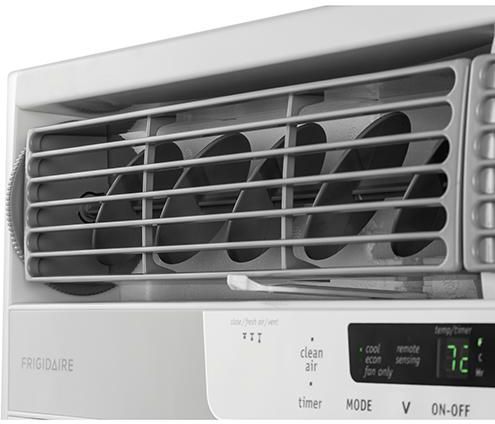 Frigidaire Window Air Conditioner - Thumbnail 3
