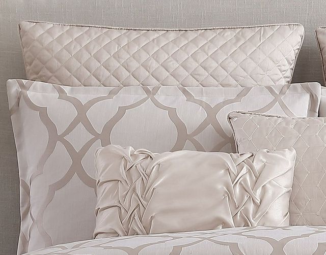 Hallmart Collectibles Trinity 9-Piece Queen Comforter Set-2
