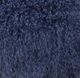 TOV Furniture Tibetan Sheep Large Blue Pillow-1