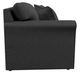 La-Z-Boy® Leah Indigo Full Sleep Sofa-3