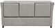 BarcaLounger© Warrendale Shoreham Cream Reclining Sofa-4
