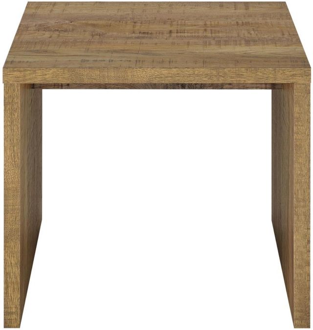 Coaster® Canoga 2-Piece Mango Lift Top Cocktail Coffee Table Set-2