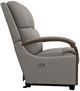 La-Z-Boy® Harbor Town Ash Power Wall Recliner-3
