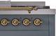 Ilve® Nostalgie 60" Brass Upper Handrail-2