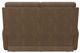 La-Z-Boy® Soren Chestnut Reclining Loveseat-3