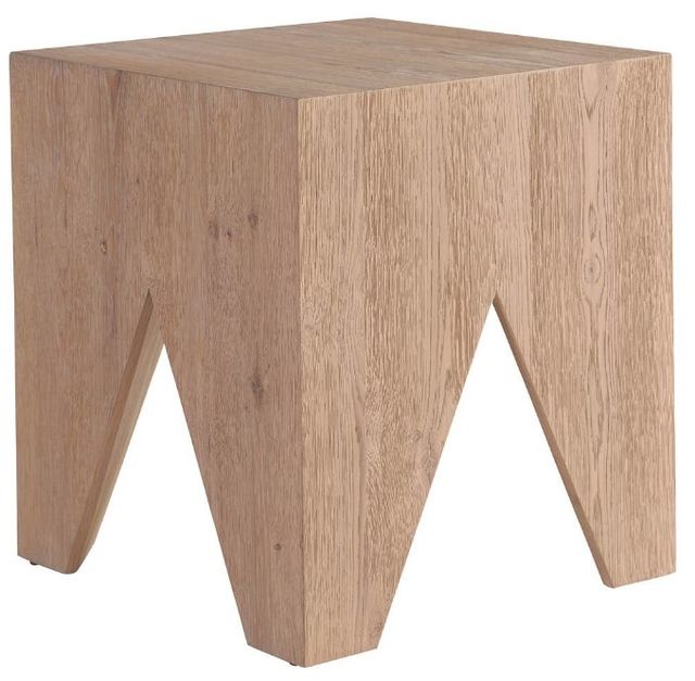 Universal Explore Home™ Griffith Park Brown Altitude End Table-0