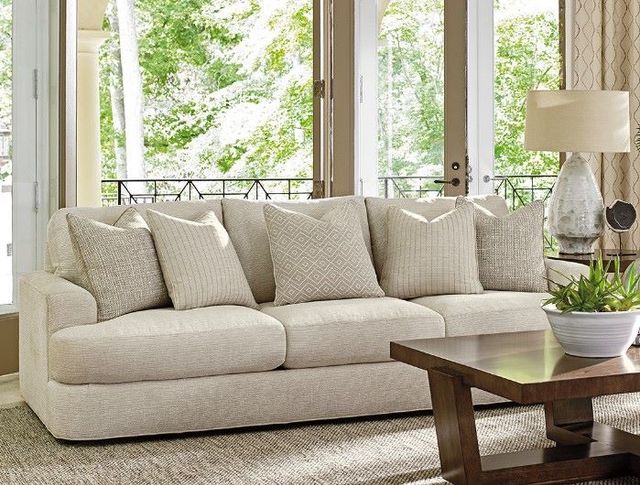 Lexington Home Customizable Halandale Sofa-1