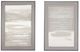 Bassett Mirror Zole I Framed Canvas-4