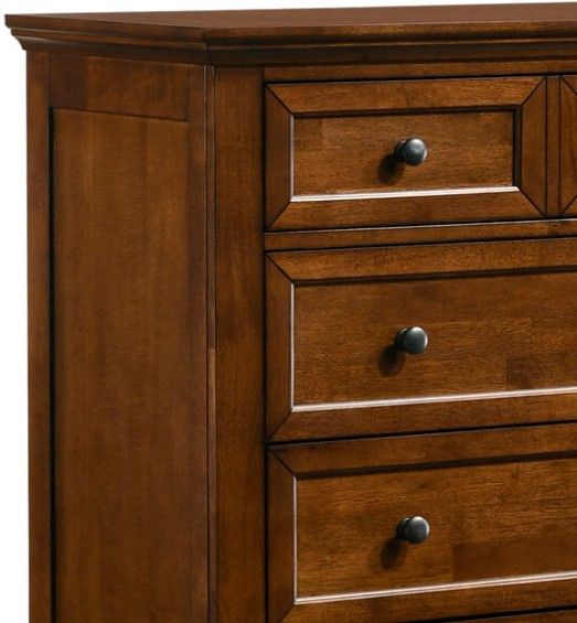 Intercon San Mateo Youth Tuscan Chest-2