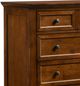 Intercon San Mateo Youth Tuscan Chest-2