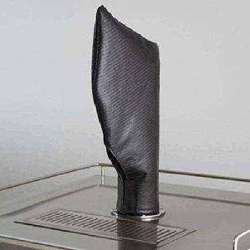 Lynx Professional Custom Cover Single Beverage Dispenser Tower-0