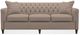 La-Z-Boy® Alexandria Cashmere Sofa-0