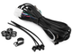 Rockford Fosgate® 2014-2018 Polaris® RZR® PMX Power and Speaker Harness-0