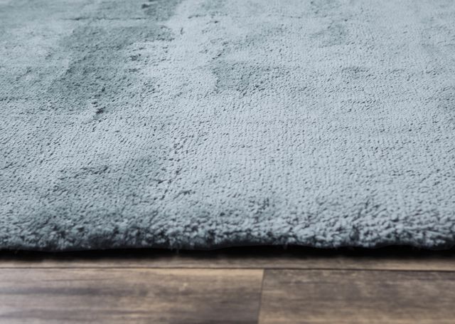 Rizzy Home Calgary Blue 5' x 7' Rug-2