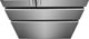 Frigidaire Professional® 36" 26 Cu. Ft. Smudge-Proof® Stainless Steel Counter Depth French Door Refrigerator-4