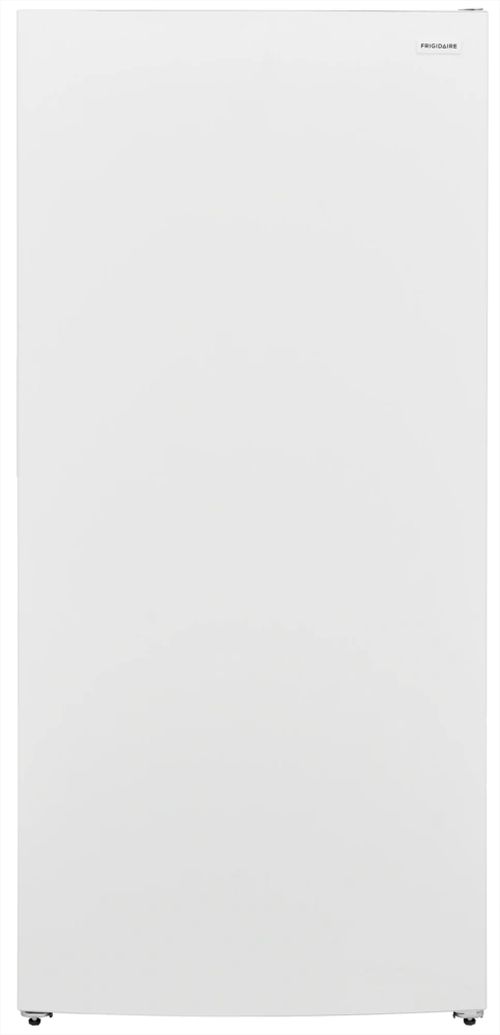 Frigidaire® 20.0 Cu. Ft. White Upright Freezer