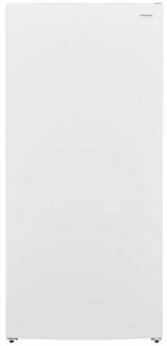 Frigidaire® 20.0 Cu. Ft. White Upright Freezer