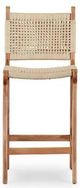 Bassett® Furniture Sandbridge Warm Honey Counter Stool-1