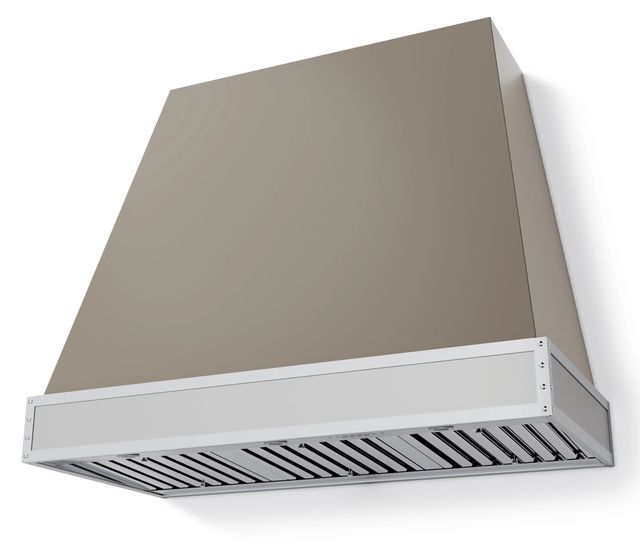 Viking® Tuscany 48" Nantucket Wall Mounted Range Hood -0