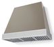 Viking® Tuscany 48" Nantucket Wall Mounted Range Hood -0