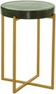 Bassett Mirror Marilee Green Accent Table-0