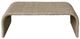 Uttermost® Calabria Brown Coffee Table-4