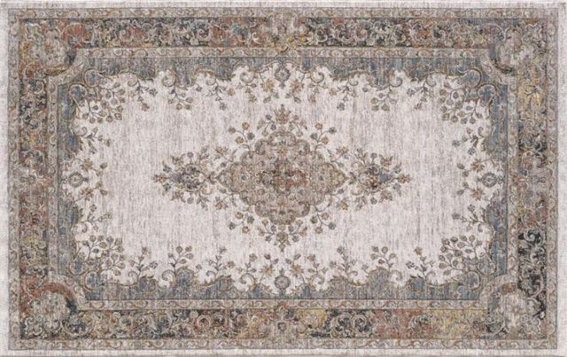 KAS Rugs Avani 5'x8' Style 5 Area Rug-1