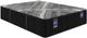 Spring Air® Back Supporter Francesca 13.5" Hybrid Medium Tight Top California King Mattress-0