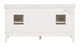 Furniture of America® Almeria White Vanity Set-1