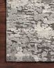 Loloi® Rugs Theory Charcoal/Grey 8'x11' Rug-2