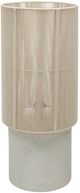 TOV Furniture Mondada Cream Table Lamp-3